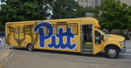 Pitt Shuttle